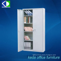 Vertical 2 Door Useful Office Document Storage Steel Cabinet